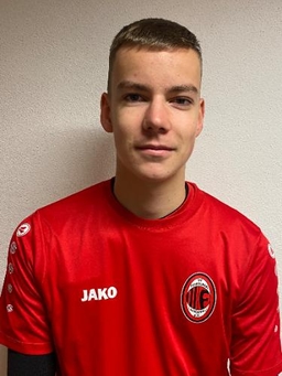 Avatar Bild für Benjy Frahs