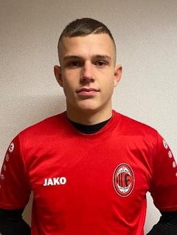 Avatar Bild für Max Mende