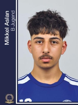 Avatar Bild für Mikkel Aslan