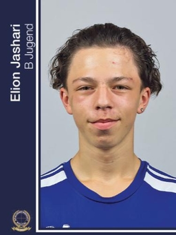 Avatar Bild für Elion Jashari