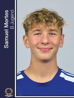 Avatar Bild für Samuel Mertes