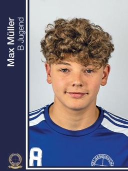 Avatar Bild für Max Müller