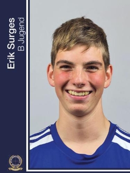 Avatar Bild für Erik Surges