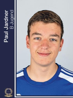 Avatar Bild für Paul Jardner