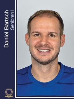 Avatar Bild für Daniel Bartsch