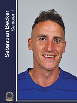 Avatar Bild für Sebastian Becker