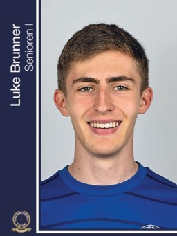 Avatar Bild für Luke Brunner