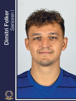 Avatar Bild für Dimitri Felker