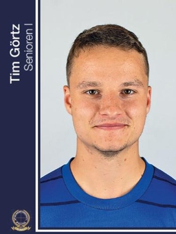 Avatar Bild für Tim Görtz