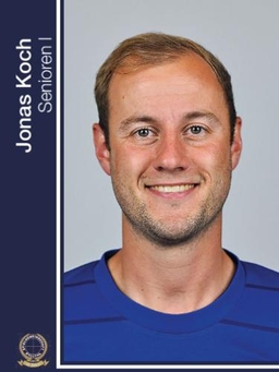 Avatar Bild für Jonas Koch