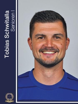 Avatar Bild für Tobias Schwitalla