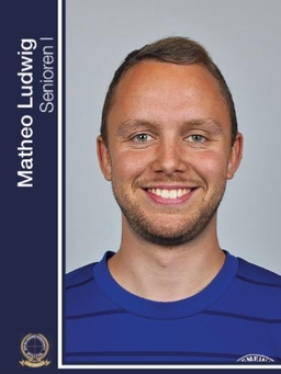 Avatar Bild für Matheo Ludwig