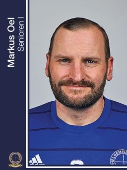 Avatar Bild für Markus Oel