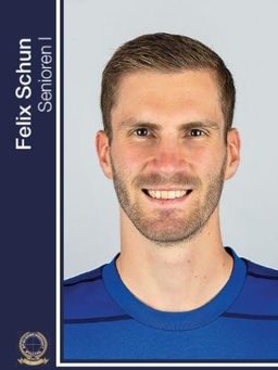 Avatar Bild für Felix Schun
