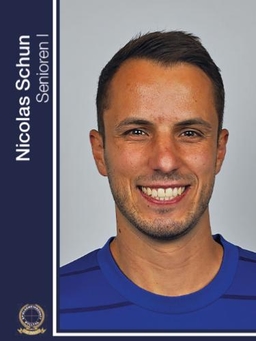 Avatar Bild für Nicolas Schun
