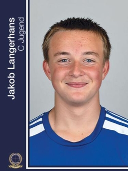 Avatar Bild für Jakob Langerhans