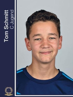 Avatar Bild für Tom Schmitt