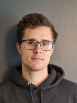 Avatar Bild für Niclas Brandenburg