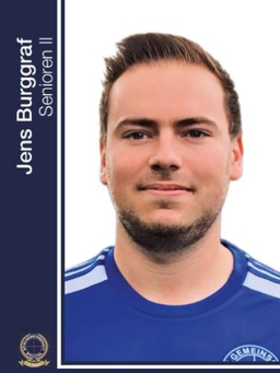Avatar Bild für Jens Burggraf