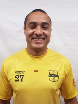 Avatar Bild für Raphael Dourado Goncalves