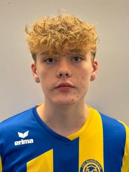 Avatar Bild für Lennox Pusch