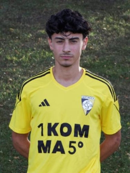 Avatar Bild für Emircan Ates