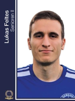 Avatar Bild für Lukas Feltes