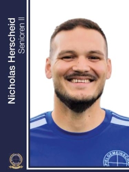 Avatar Bild für Nicholas Herscheid