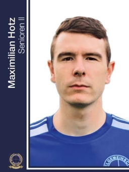 Avatar Bild für Maximilian Hotz