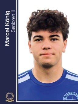 Avatar Bild für Marcel König