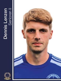 Avatar Bild für Dennis Lenzen