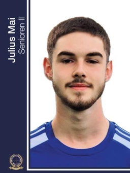 Avatar Bild für Julius Mai