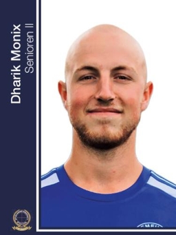 Avatar Bild für Dharik Monix