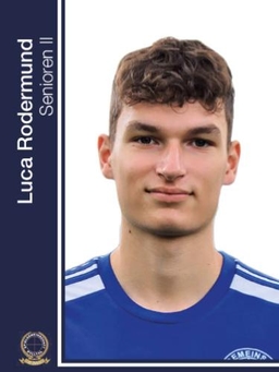 Avatar Bild für Luca Rodermund