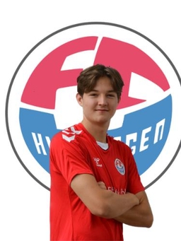 Avatar Bild für Luis Dürrschnabel