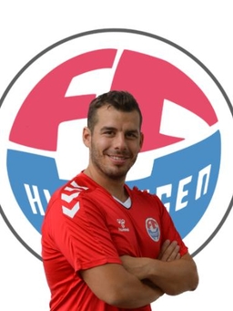 Avatar Bild für Philipp Roßkopf