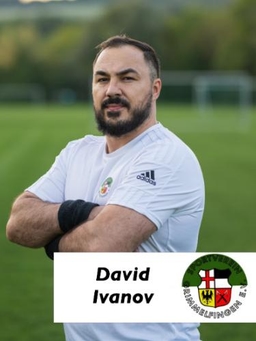 Avatar Bild für David Ivanov