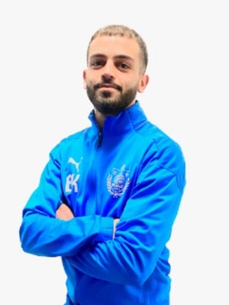 Avatar Bild für Bilal Kattoussi