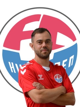 Avatar Bild für Pascal Bauer