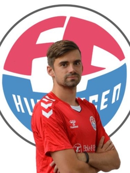 Avatar Bild für Marek Höferlin