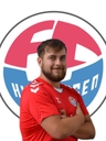 Avatar Bild für Profilbild