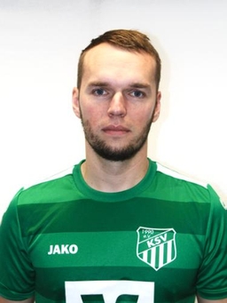 Avatar Bild für Bartosz Kosman