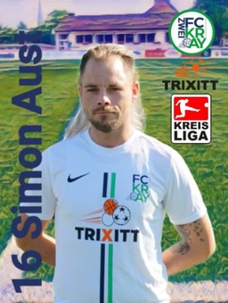 Avatar Bild für Simon Aust