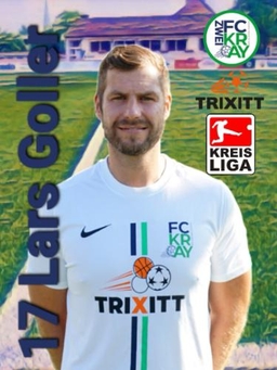 Avatar Bild für Lars Goller