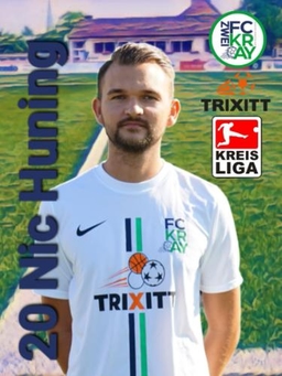 Avatar Bild für Nic Huning