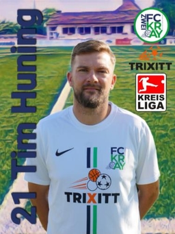 Avatar Bild für Tim Huning