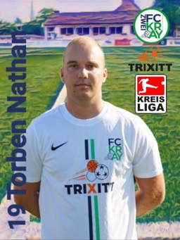 Avatar Bild für Torben Nathan