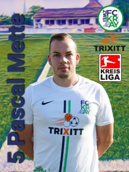 Avatar Bild für Pascal Mette