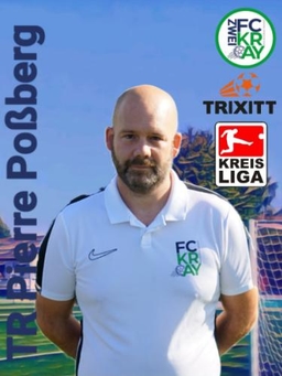 Avatar Bild für Pierre Poßberg