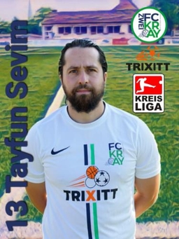 Avatar Bild für Tayfun Sevim
